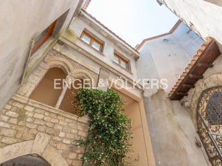 Cortile interno