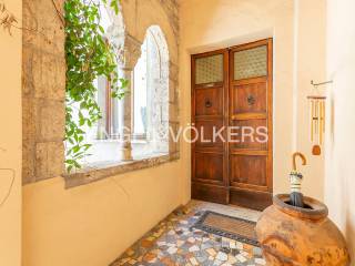 Interno palazzo