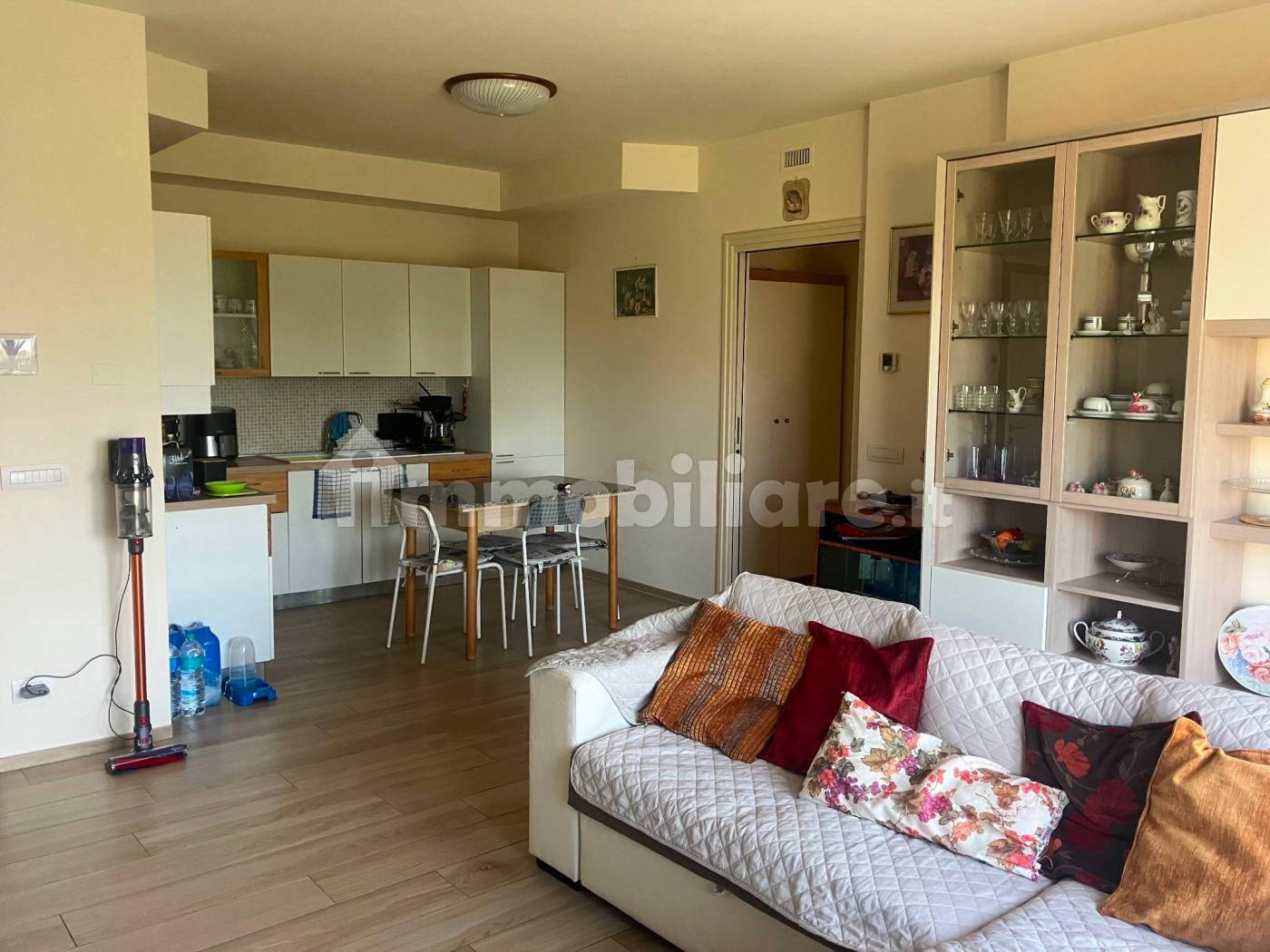Appartamento in affitto a Scandicci