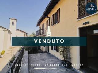 Cortile interno