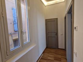 2-room flat via del Riccio 2, Saragozza dentro le Mura, Bologna