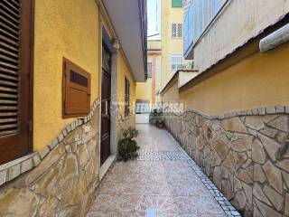 Cortile interno