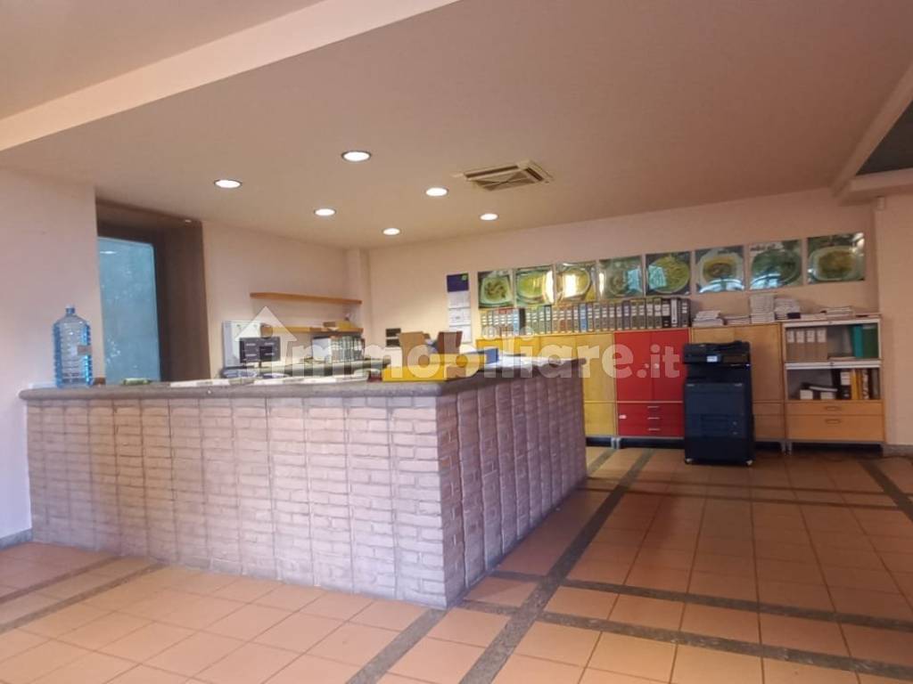 Interno non residenziale