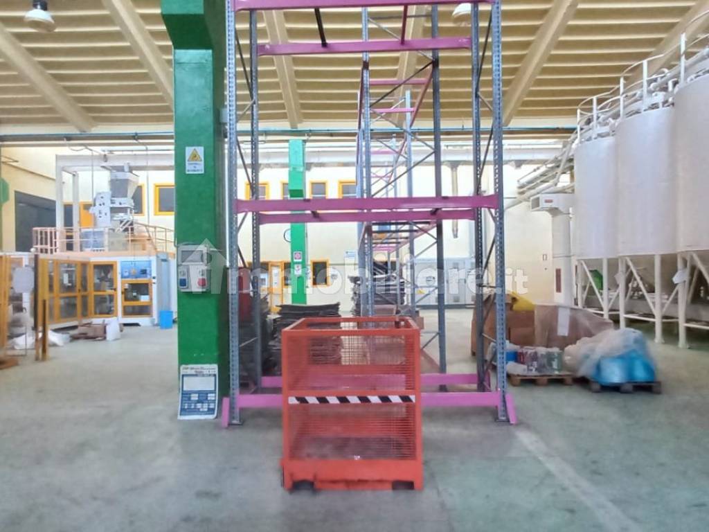 Interno non residenziale