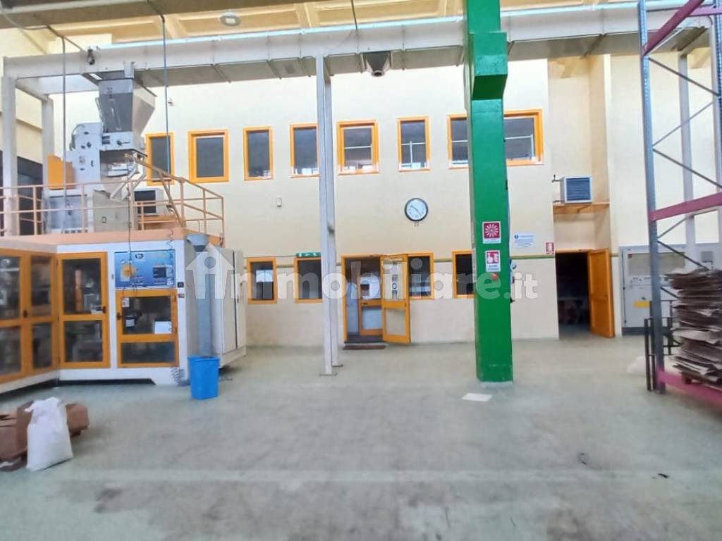 Interno non residenziale