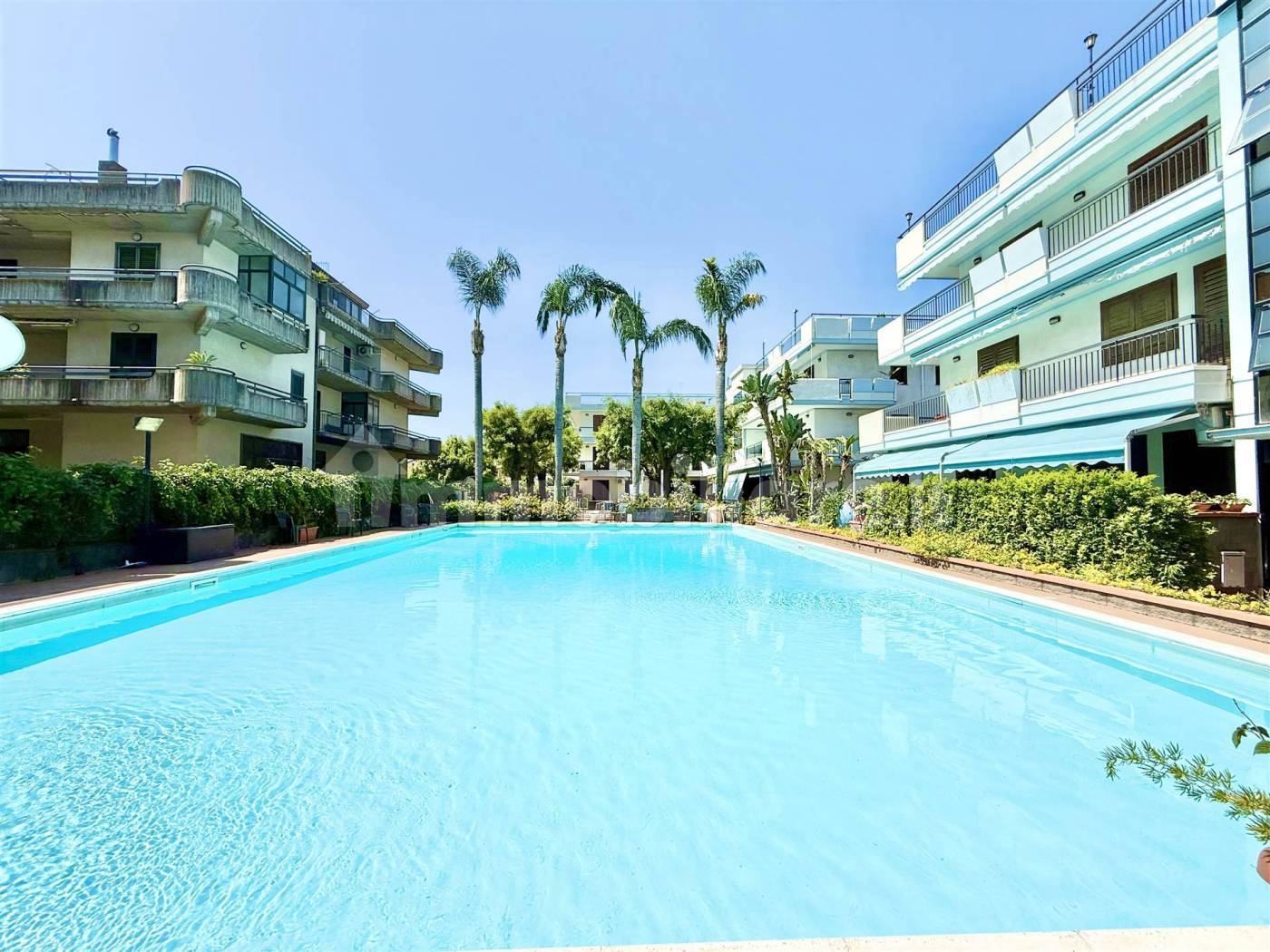 Appartamento in vendita a Mascali