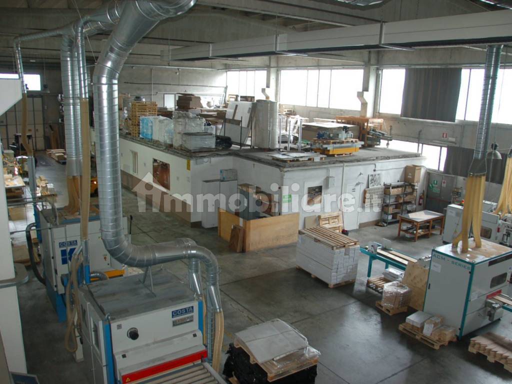 Interno non residenziale