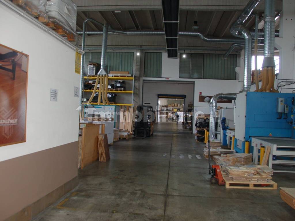 Interno non residenziale