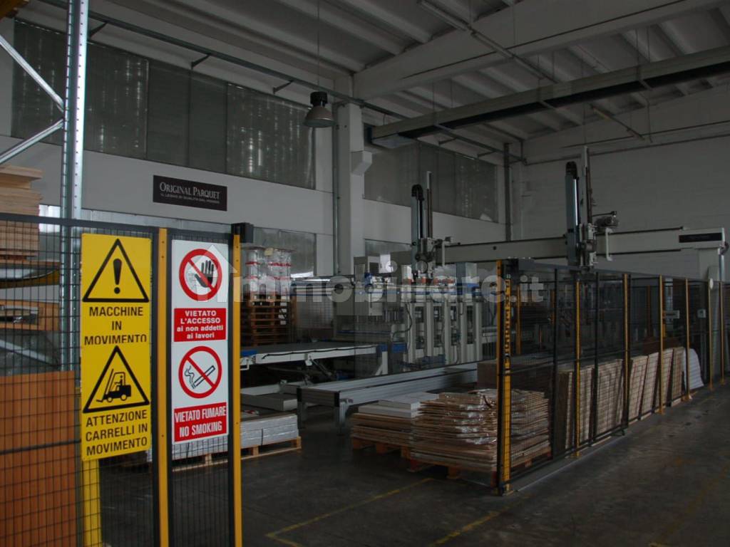 Interno non residenziale