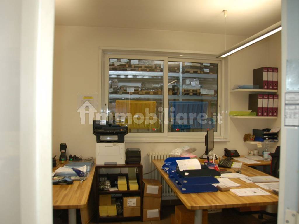 Interno non residenziale