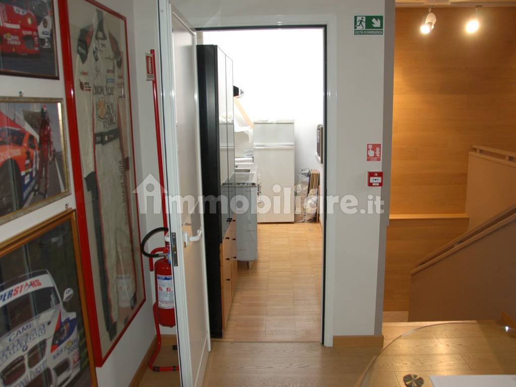 Interno non residenziale