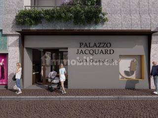 Facciata
