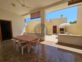 Veranda