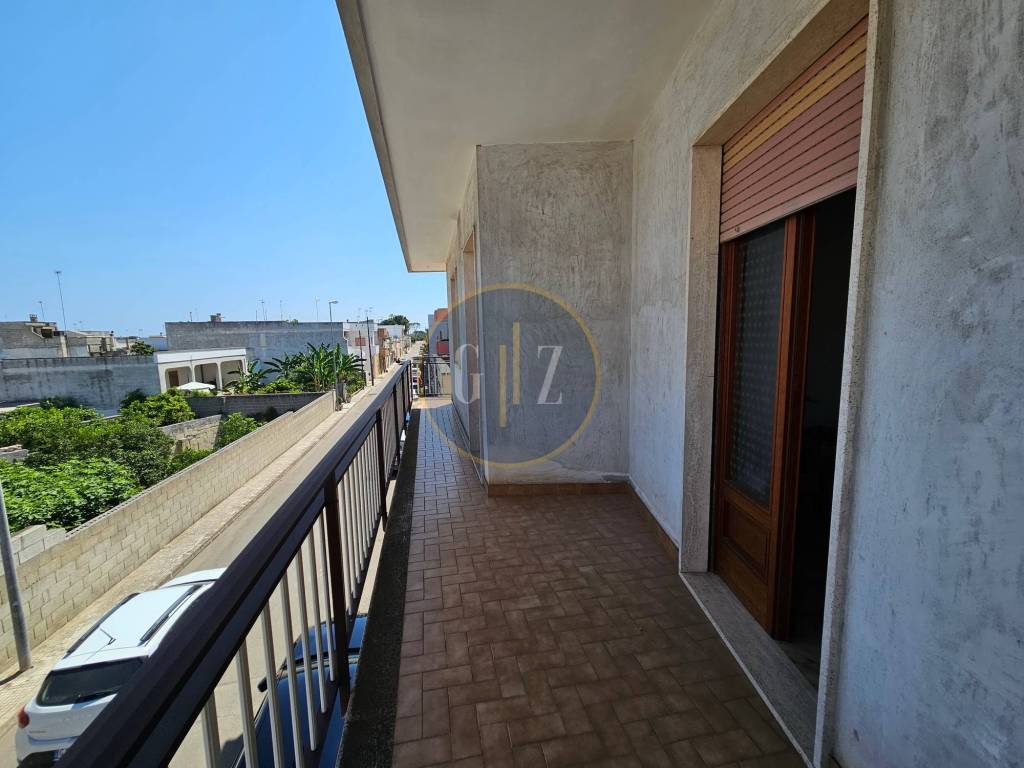 Balcone
