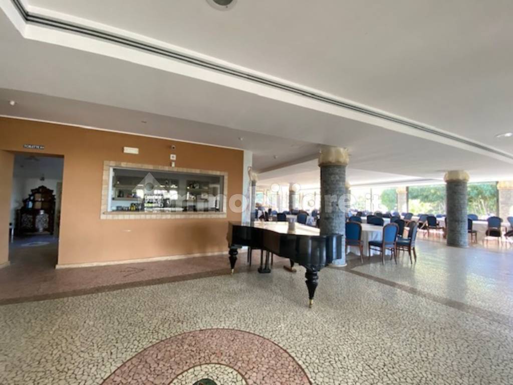 Interno non residenziale