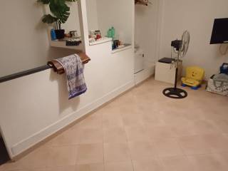 2-room flat Vico Lammatari, Sanità, Naples