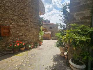 Cortile interno
