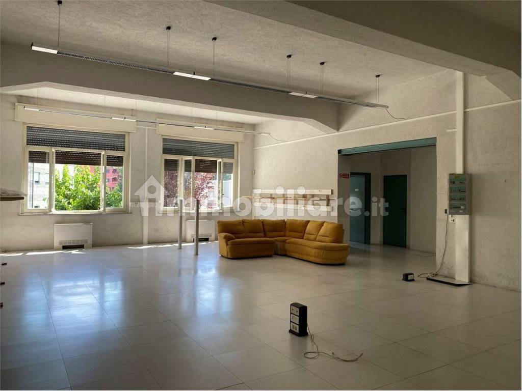 Interno non residenziale