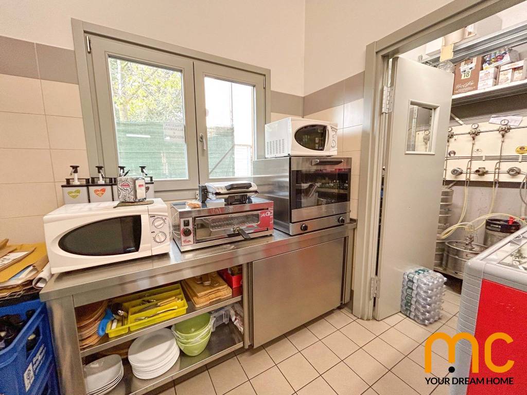 Interno non residenziale