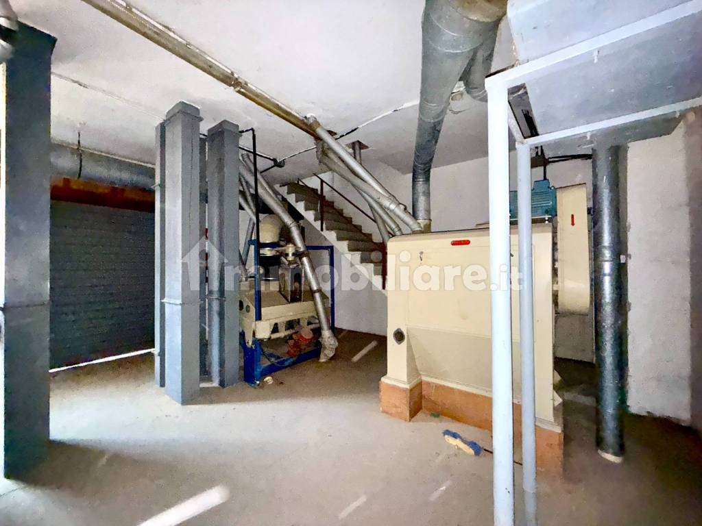 Interno non residenziale