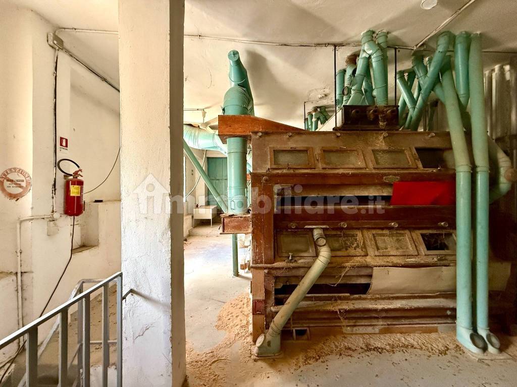 Interno non residenziale