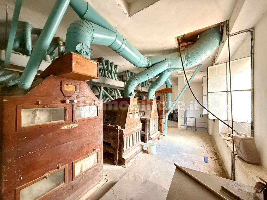 Interno non residenziale