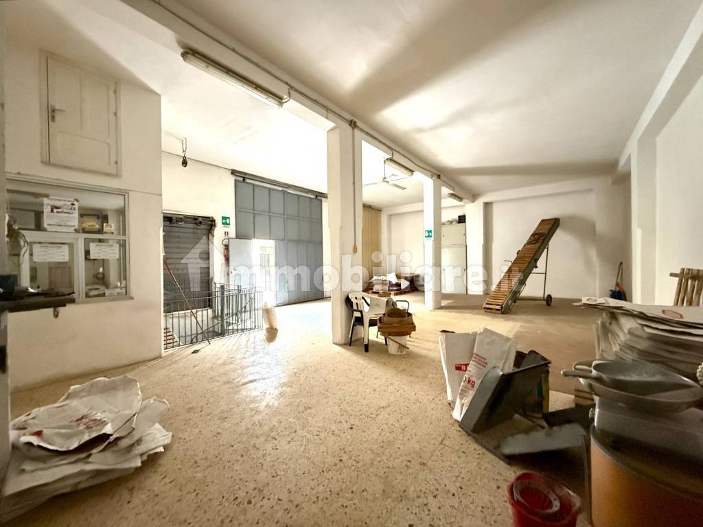 Interno non residenziale