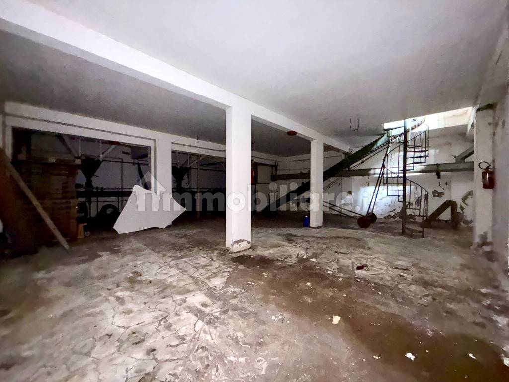 Interno non residenziale