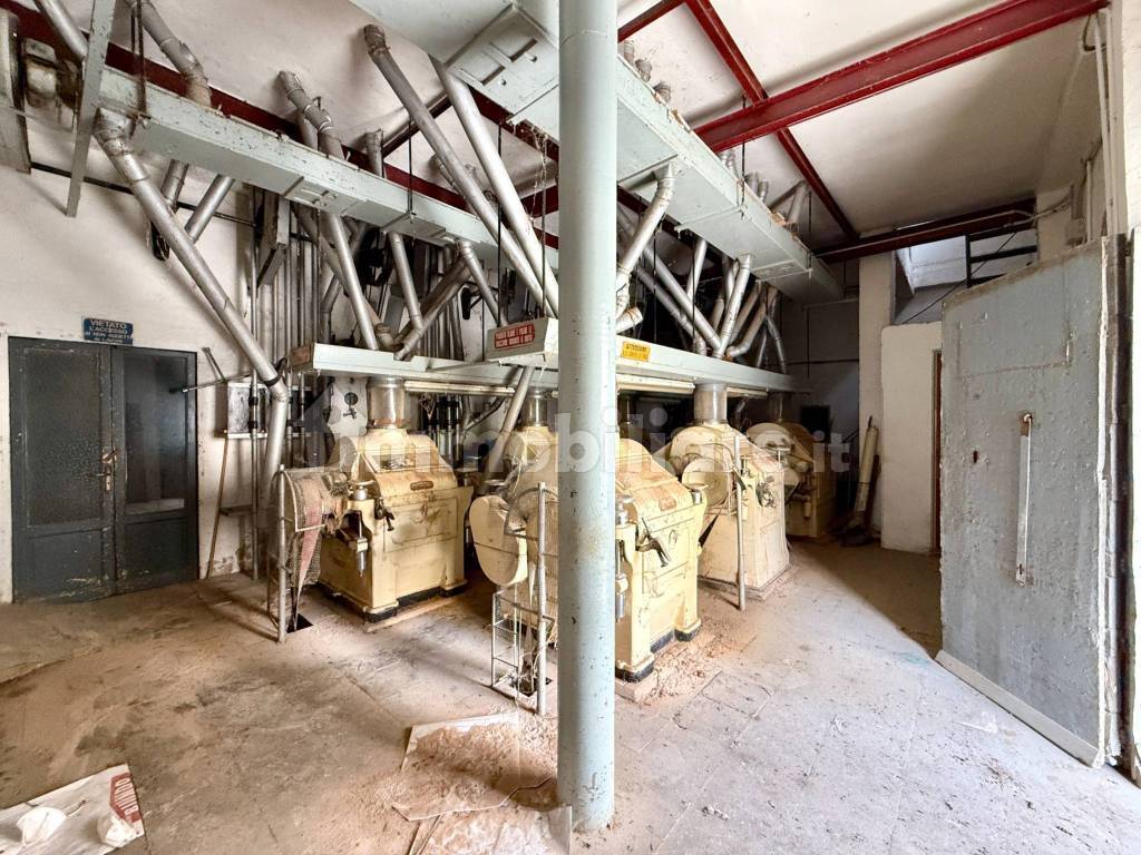 Interno non residenziale