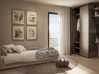 Camera da letto