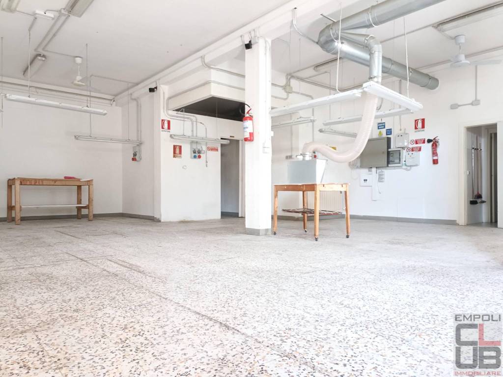 Interno non residenziale