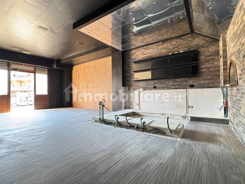 Interno non residenziale