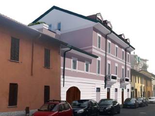 Facciata