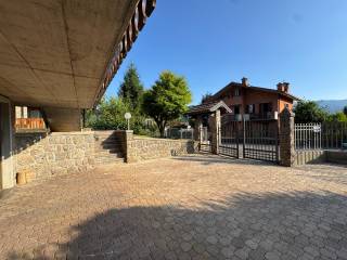 Cortile interno