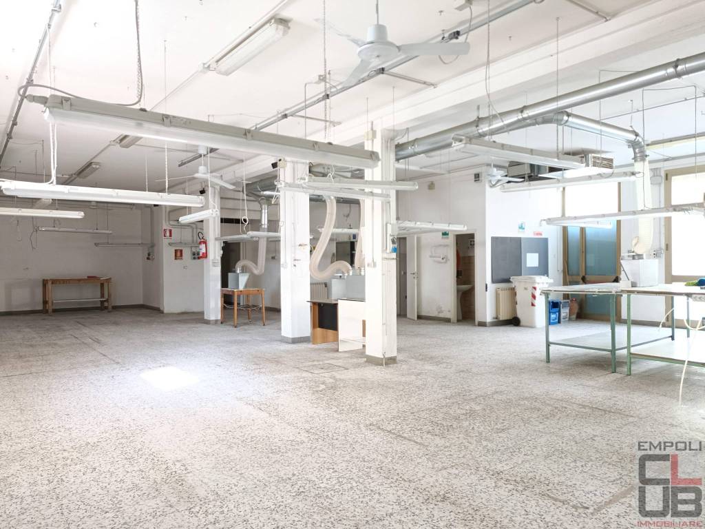 Interno non residenziale