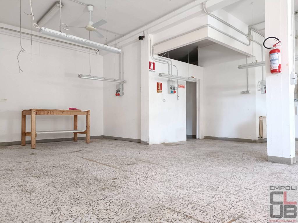 Interno non residenziale