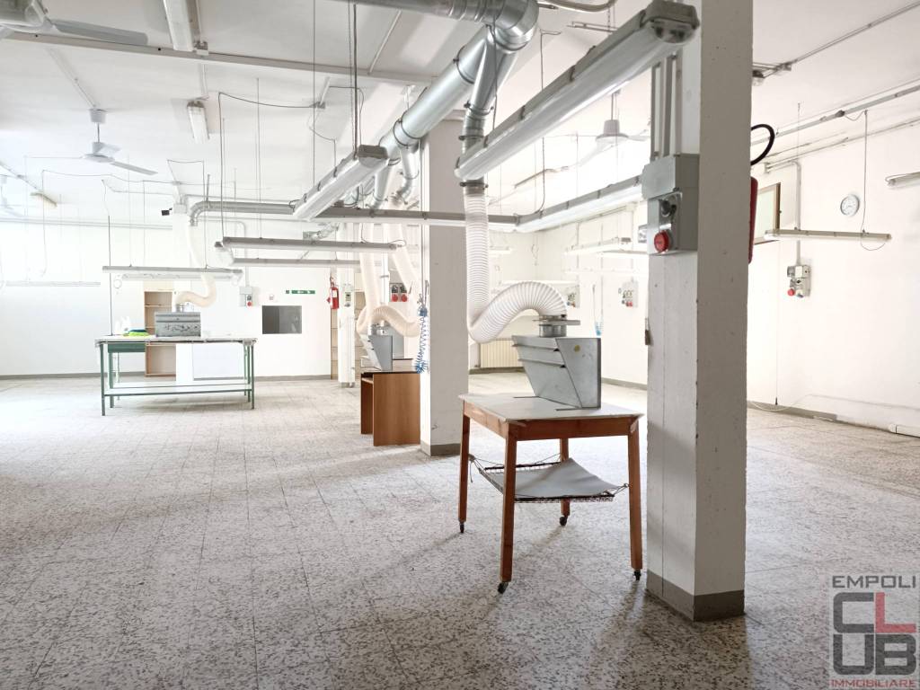 Interno non residenziale