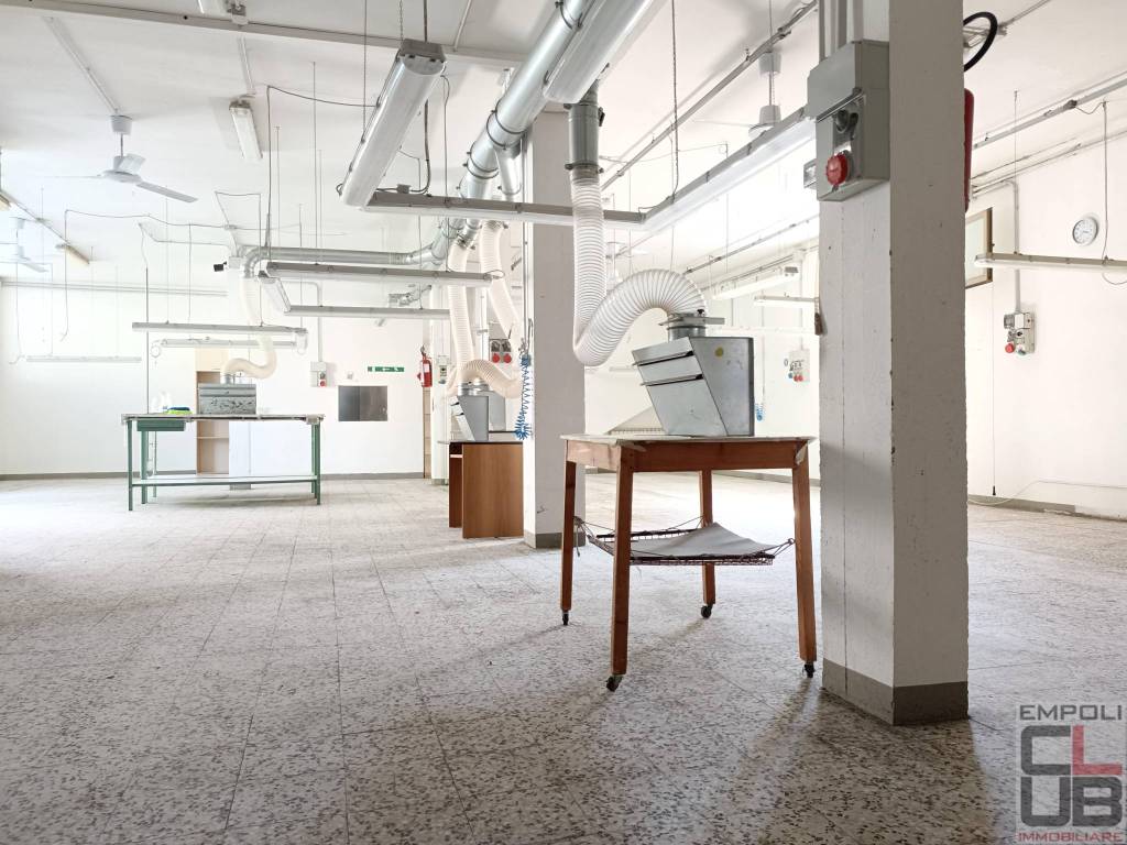 Interno non residenziale