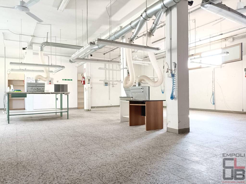 Interno non residenziale