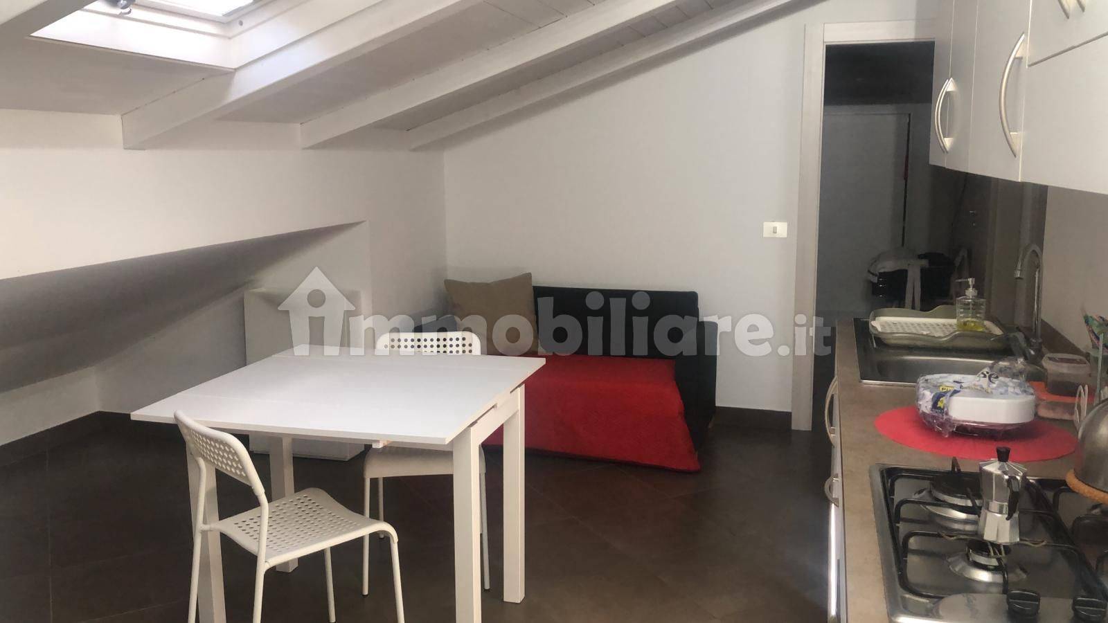 Attico - Mansarda - foto 2