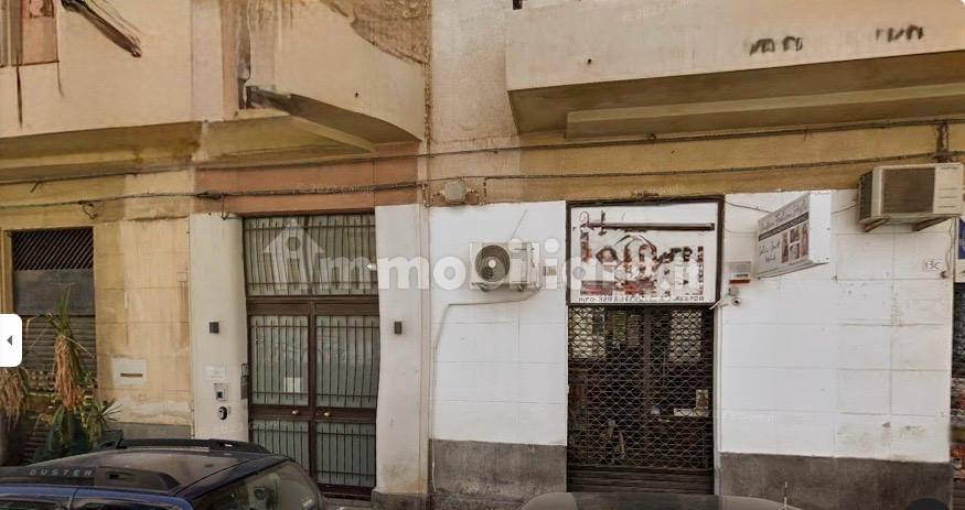 Attico - Mansarda in affitto a Catania