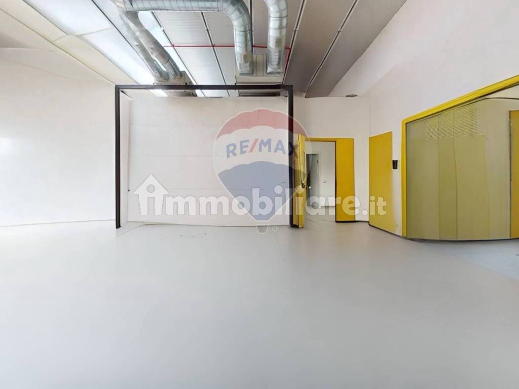 Interno non residenziale