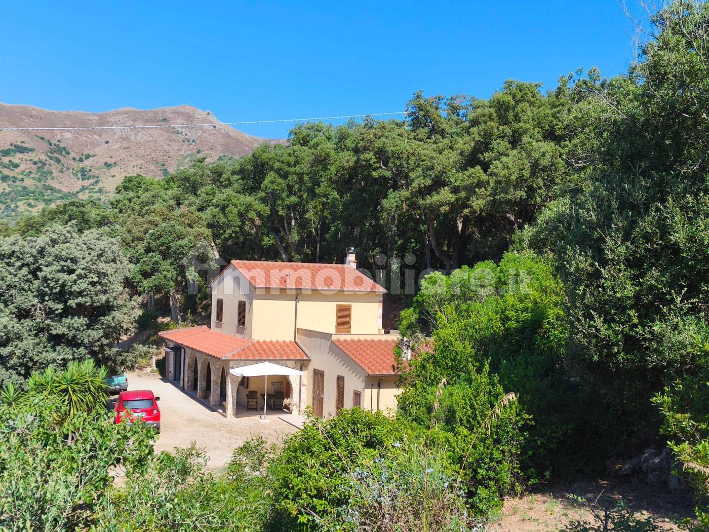 Villa in vendita a Rio