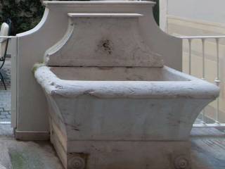 Interno palazzo