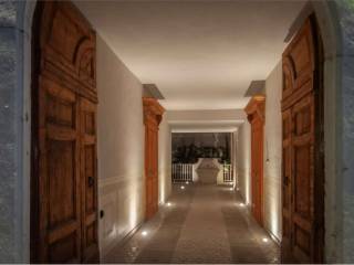 Interno palazzo