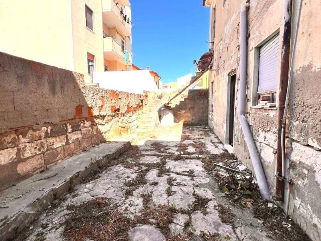 Cortile interno