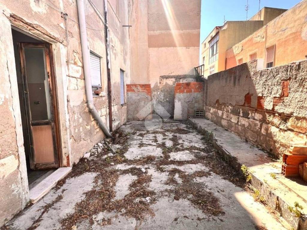 Cortile interno