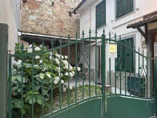 Cortile interno