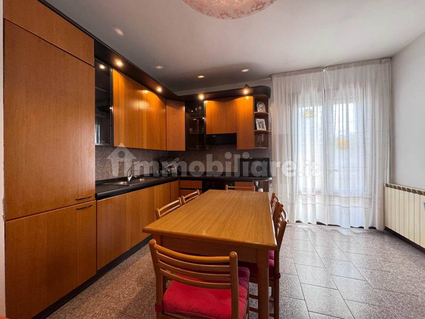 Appartamento in vendita a Borgo Veneto