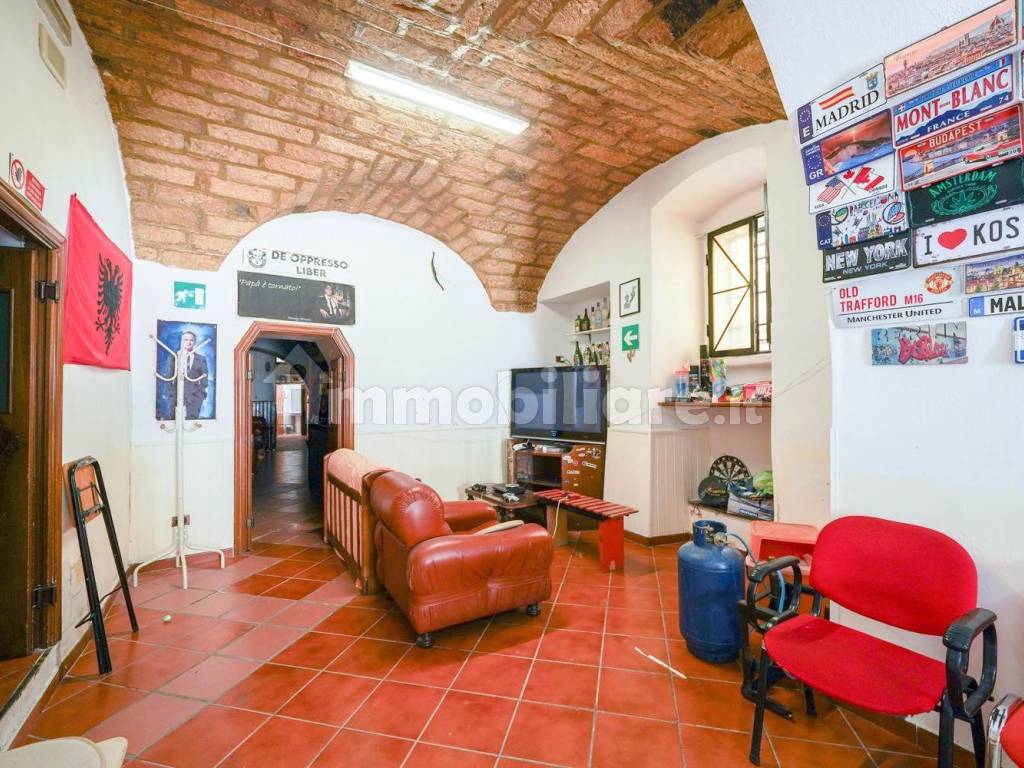 Interno non residenziale